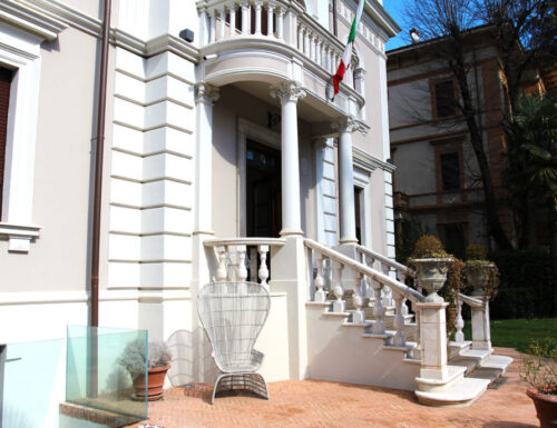 Relais Metelli, una dimora antica nel centro storico di Foligno diventa hotel di lusso