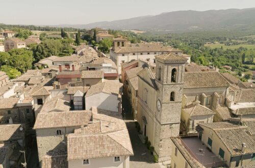 Acquasparta e Montecastrilli ottengono le Spighe verdi 2023 e portano a 7 il numero dei Comuni virtuosi in Umbria