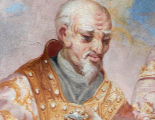 Il patto di Terni, l’incontro tra Papa Zaccaria e Liutprando re dei Longobardi