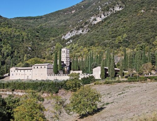 In viaggio nella Valnerina Ternana: un itinerario affascinante tra borghi immersi nella storia