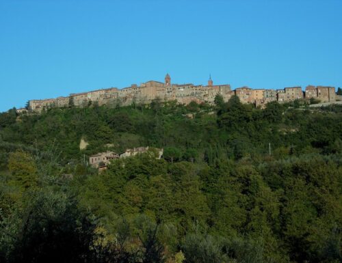 10 cose da fare e vedere a Monteleone di Orvieto