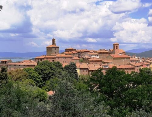 10 cose da fare e vedere a Panicale