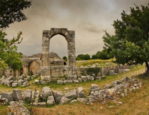 Carsulae, un tesoro ricco di storia tra le origini romane e l'ipotesi di antichi riti umbro-celtici