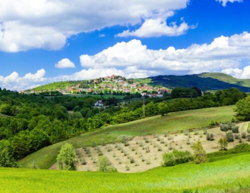 10 cose da fare e vedere a Montegabbione