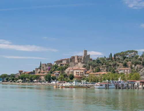 10 cose da fare e vedere a Passignano sul Trasimeno