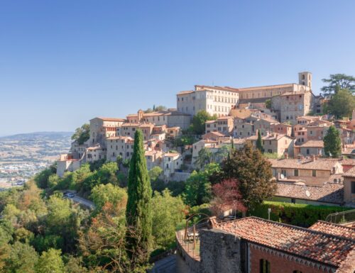 10 cose da fare e vedere a Todi