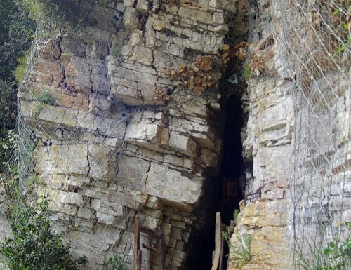 Il Sacro Speco di San Francesco a Narni, avamposto di fede sul Viale del Perdono