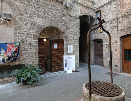 Viaggiando Italia: "Alla scoperta delle meravigliose città d'arte dell'Umbria"