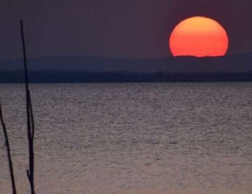 Il Festival dei Tramonti esalta il lago Trasimeno