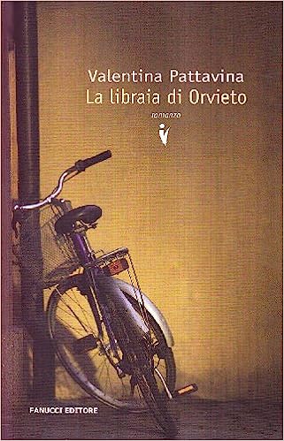 Fuga da Roma all'Umbria: un romanzo a tinte gialle, "La libraia di Orvieto" di Valentina Pattavina