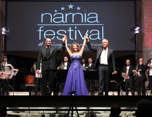 Narnia festival: 55 appuntamenti tra concerti, spettacoli ed eventi da non perdere