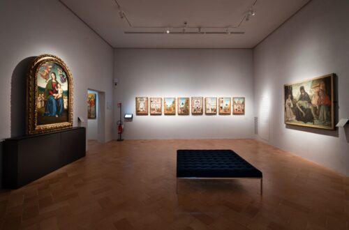 Galleria Nazionale dell'Umbria, una selezione di otto opere imperdibili
