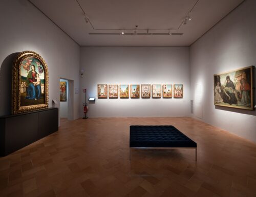 Galleria Nazionale dell'Umbria, una selezione di otto opere imperdibili