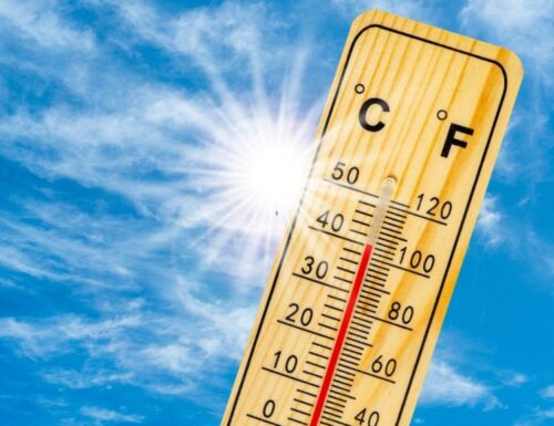 Morire di caldo a Terni: due vittime per la terribile ondata del 1950