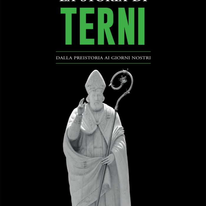 "La Storia di Terni", dalla spiaggia di un mare ancestrale al drago Thyrus, fino alla città dell'acciaio