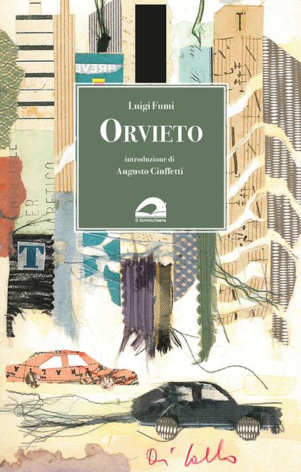Torna dopo 120 anni la preziosa storia di Orvieto narrata da Luigi Fumi, che fu archivista  e studioso