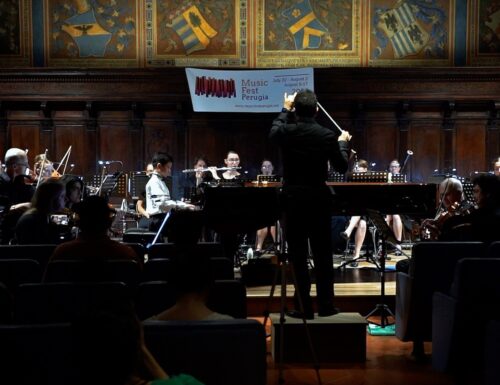 Una full immersion nella classica con il Music Fest Perugia