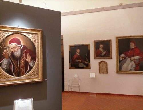 Il Museo delle Orsoline: un tesoro d'arte nel cuore di Calvi dell'Umbria