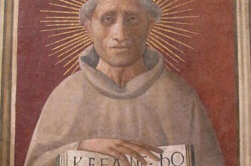 Jacopone da Todi, poeta e santo dell'Umbria terra di tanti testimoni di fede