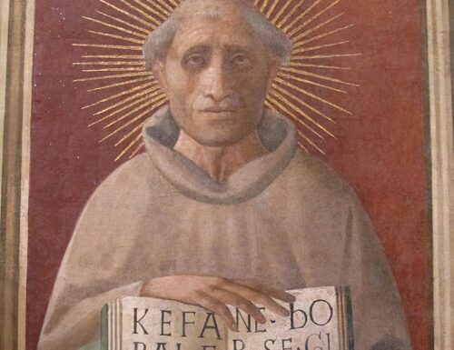 Jacopone da Todi, poeta e santo dell'Umbria terra di tanti testimoni di fede