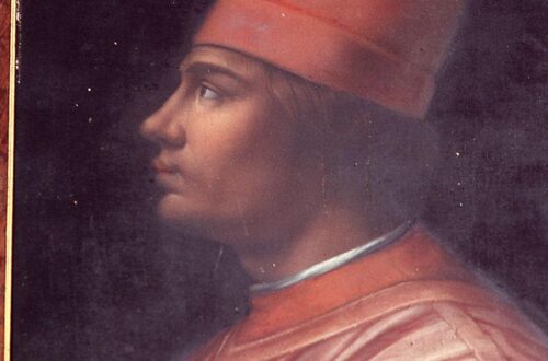 Braccio da Montone, Capitano di ventura col sogno di conquistare Roma: si arrese solo a Papa  Martino V