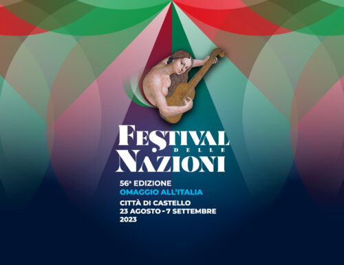 A Città di Castello il Festival delle Nazioni