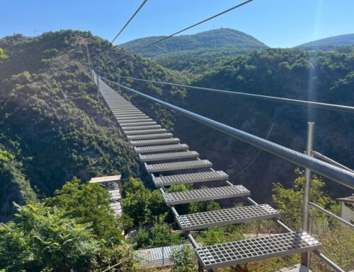 Le notizie del territorio, dai media locali, di mercoledì 2 agosto