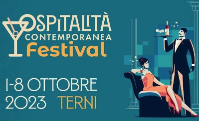 "Ospitalità contemporanea Festival": a Terni la sette giorni alla sua prima edizione
