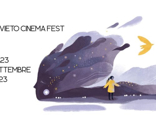 Orvieto Cinema Fest: il festival del cortometraggio propone 11 anteprime nazionali e 1 mondiale