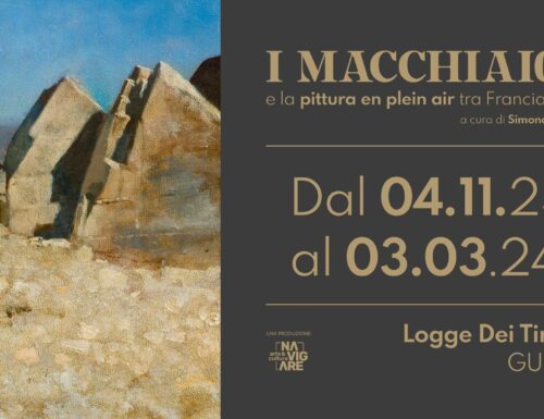 I Macchiaioli in mostra a Gubbio dal 4 novembre