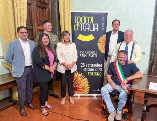"I Primi d'Italia": svelati il programma e gli ospiti della 24esima edizione