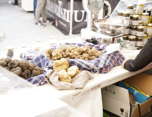 Mostra del tartufo bianco e della patata: a Pietralunga dall'6 all'8 ottobre appuntamento con il gusto