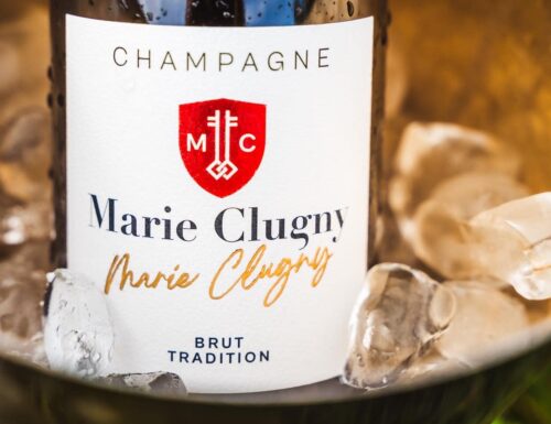 La cantina umbra Scacciadiavoli approda in Francia per produrre champagne