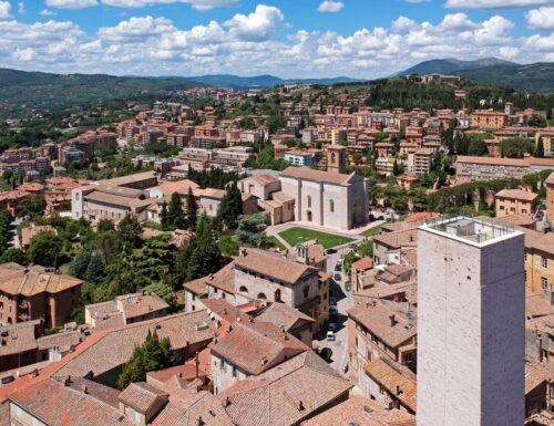 Fine settimana lungo e ricco con Gran Tour Perugia, appuntamenti fino al primo novembre