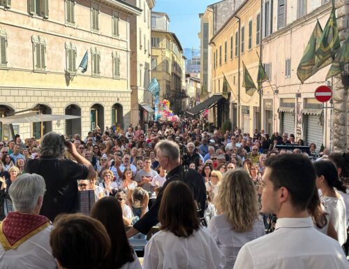 Le notizie del territorio, dai media locali, di lunedì 2 ottobre