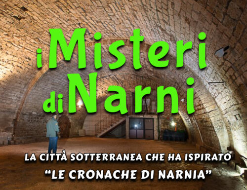 La Narni dei misteri: una terra tutta da scoprire