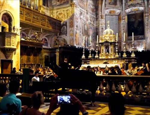 Music Fest Perugia compie 18 anni: tre settimane di musica classica