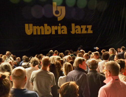 Torna Umbria Jazz: dal 12 al 21 luglio l'evento che ha segnato la storia della musica