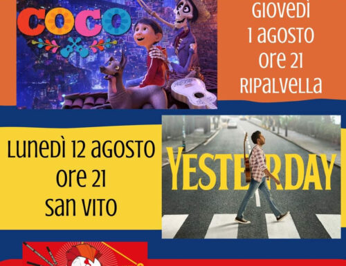 A San Venanzo arriva "Cinesound, la musica al cinema"