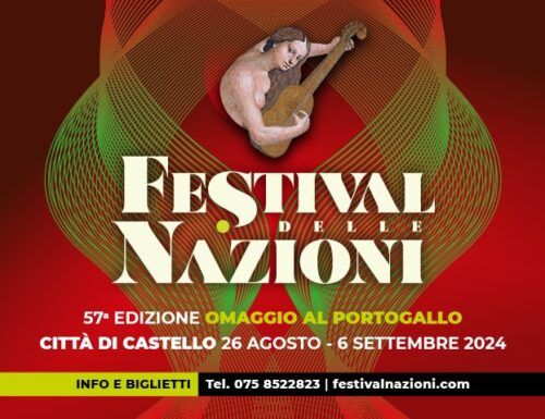 Si alza il sipario sul Festival delle Nazioni