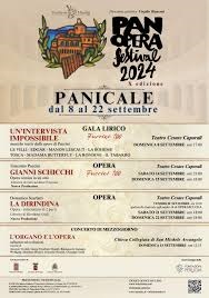 Il Pan Opera Festival compie dieci anni