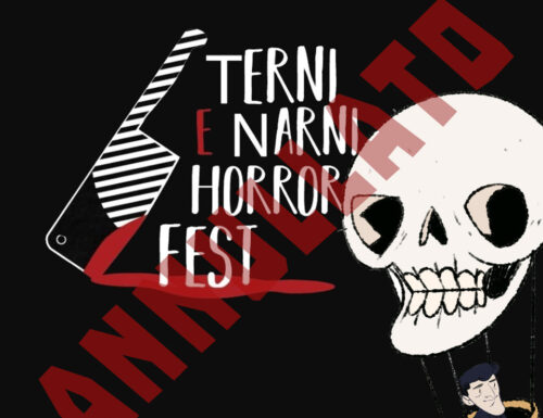 Nella settimana di Halloween torna il Terni e Narni e Horror Fest