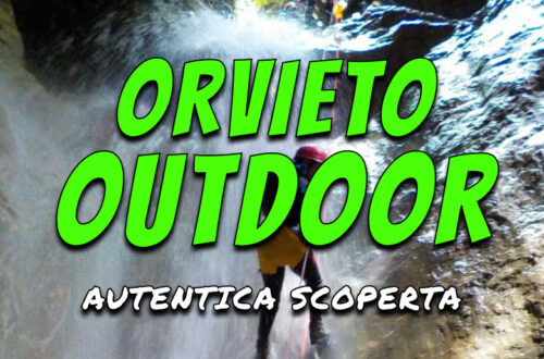 Orvieto outdoor, un'autentica scoperta