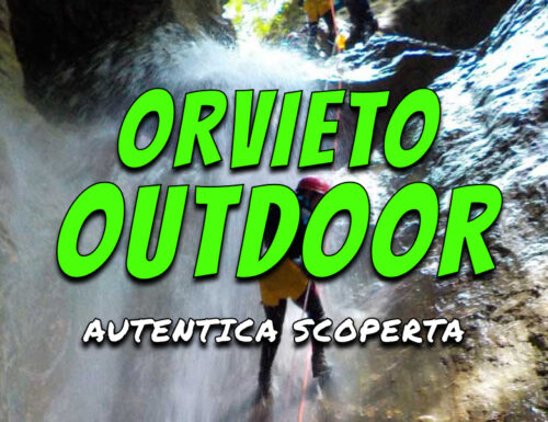 Orvieto outdoor, un'autentica scoperta