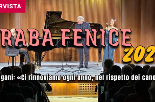 Stagione concertistica Araba Fenice 2024, Galigani: «Un viaggio che cresce e rinasce ogni anno».