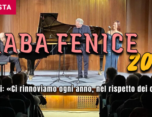 Stagione concertistica Araba Fenice 2024, Galigani: «Un viaggio che cresce e rinasce ogni anno».