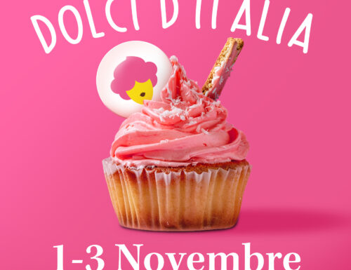 Largo ai golosi: c'è il Festival dei dolci d'Italia