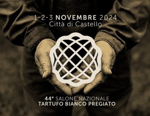 A Città di Castello il Salone nazionale del tartufo bianco pregiato