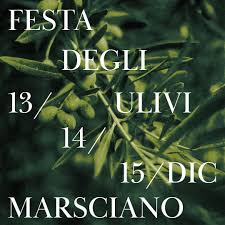 L'oro verde protagonista della "Festa degli Ulivi" di Marsciano